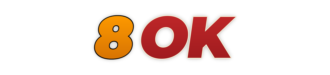 8ok